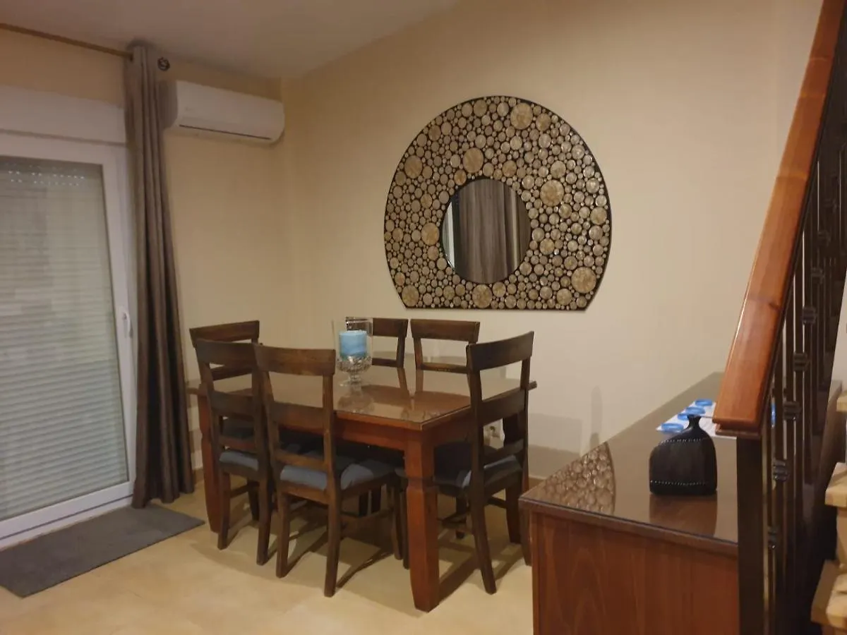 Prázdninový dům Vila Casa Isabel Vejer de la Frontera