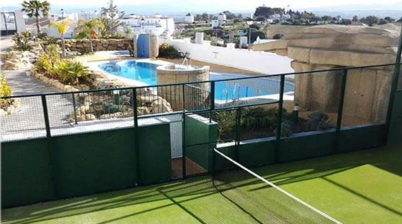 Vila Casa Isabel Vejer de la Frontera