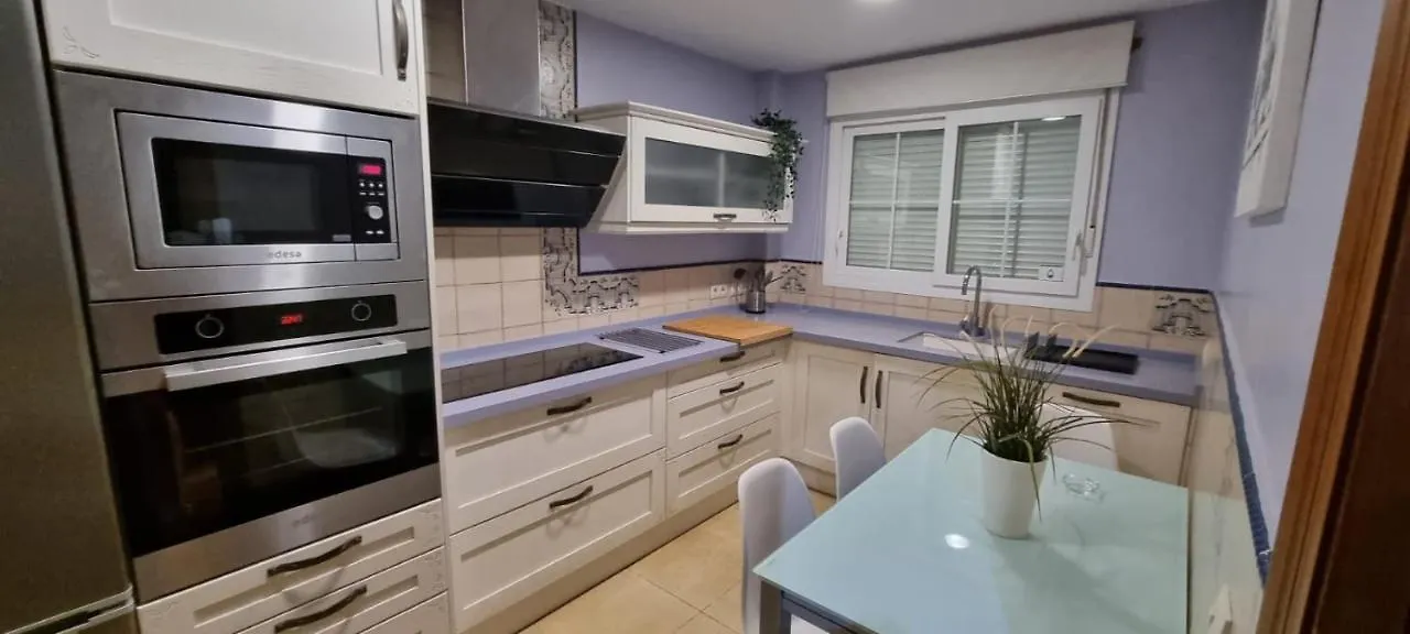 Casa Isabel Villa Vejer de la Frontera 0*,  Spagna