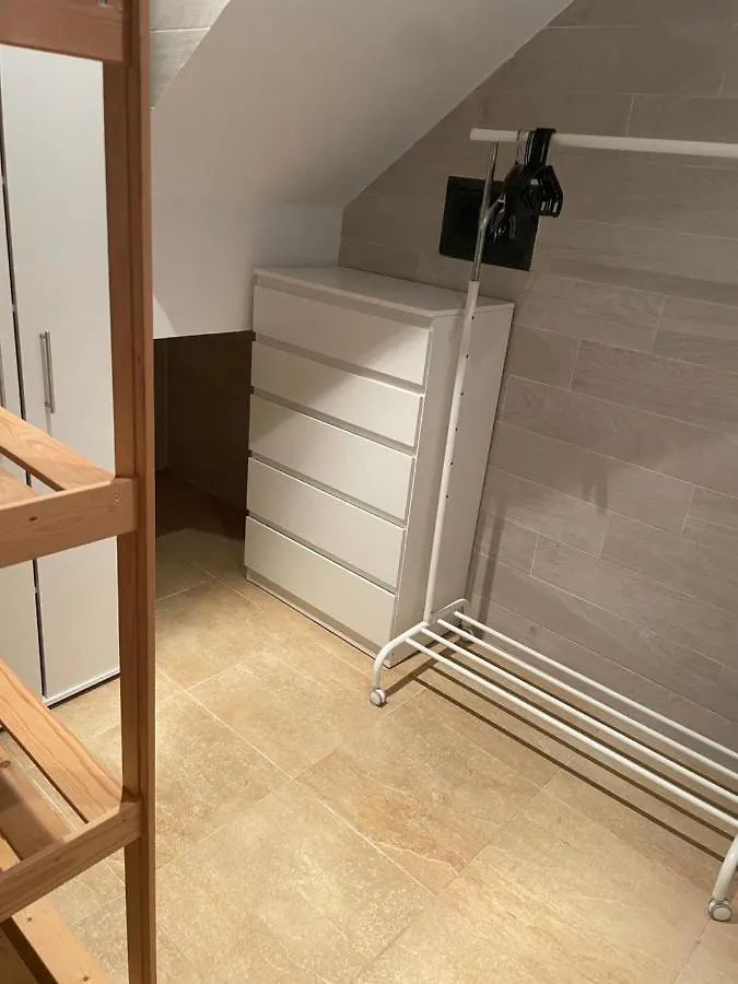 Casa vacanze Casa Isabel Villa Vejer de la Frontera Spagna